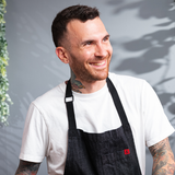 Aaron Elliot, Professional Vegan Chef