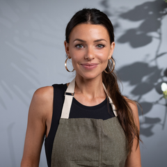 Jade Rossi, Food Stylist