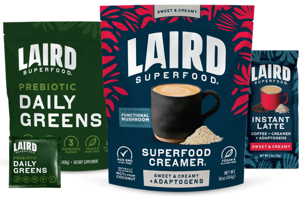 Shop @lairdsuperfood .

⭐️ @fromgirltogirl may receive commission.

Use code FROMGIRLTOGIRL10 for 10% off!

https://glnk.io/kow0o/fromgirltogirl