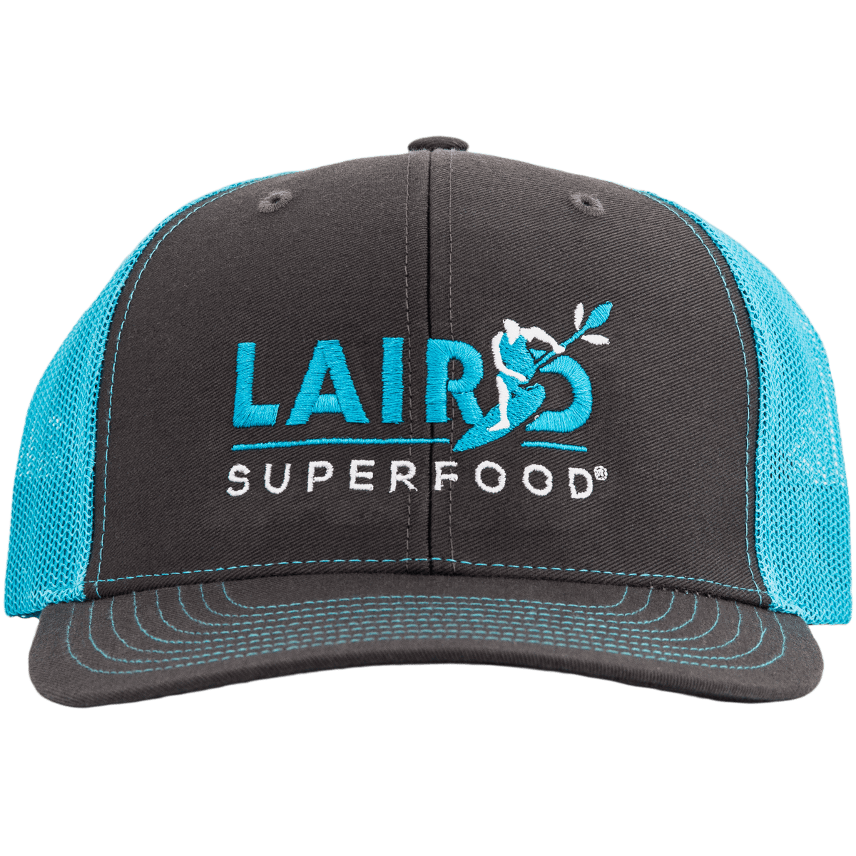 Trucker Hat – Laird Superfood