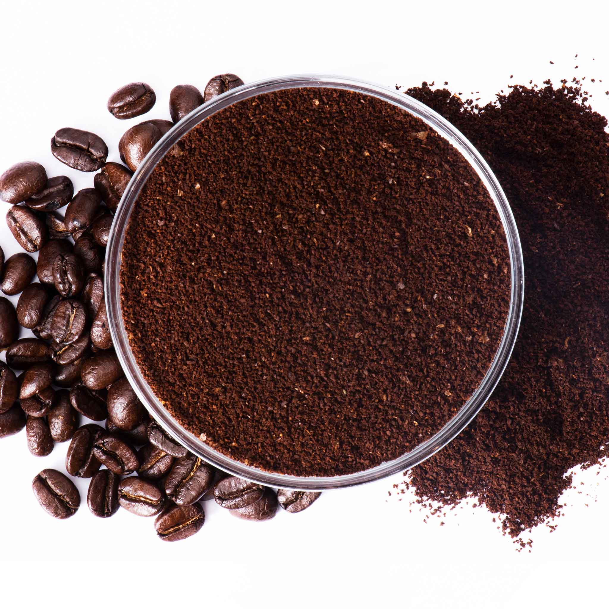 Freeze-Dried Arabica Coffee