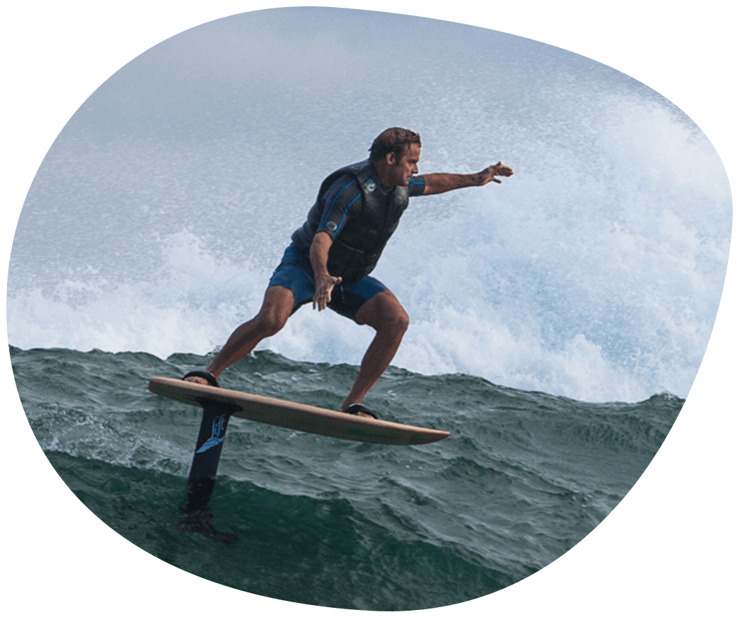 Laird Hamilton