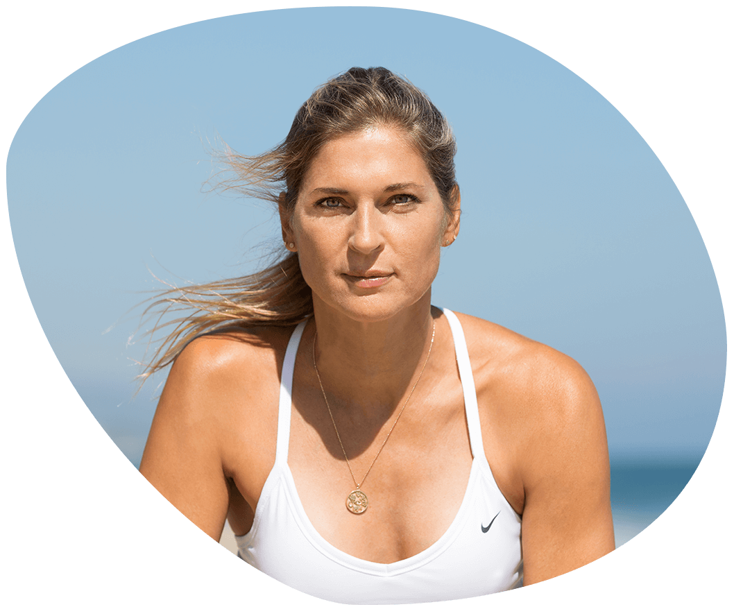 Gabby Reece