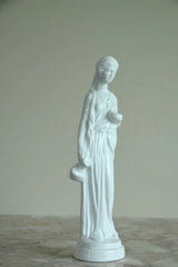 Seton Pottery Figurine