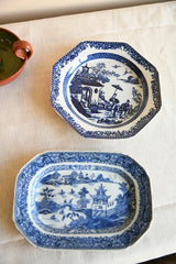 blue and white china