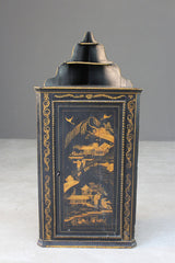 Chinoiserie cabinet