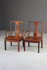 chinese chairs