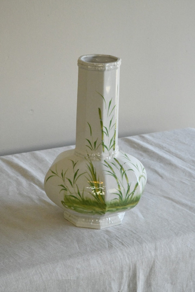 Indian Brass Vase – Kernow Furniture