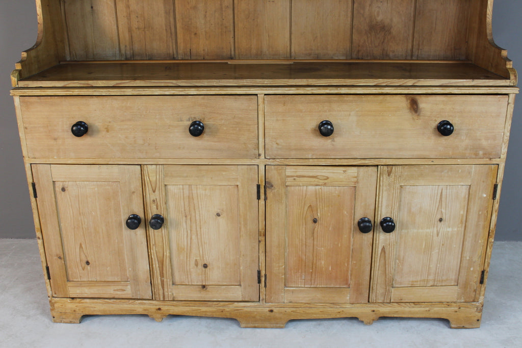 Vintage Antique Dressers Kernow Furniture Pine