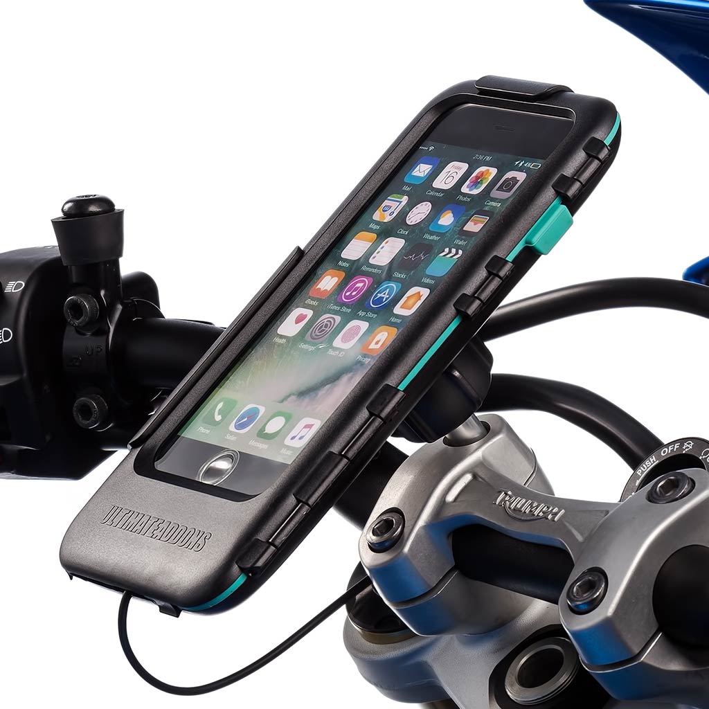 iphone 7 motorcycle mount