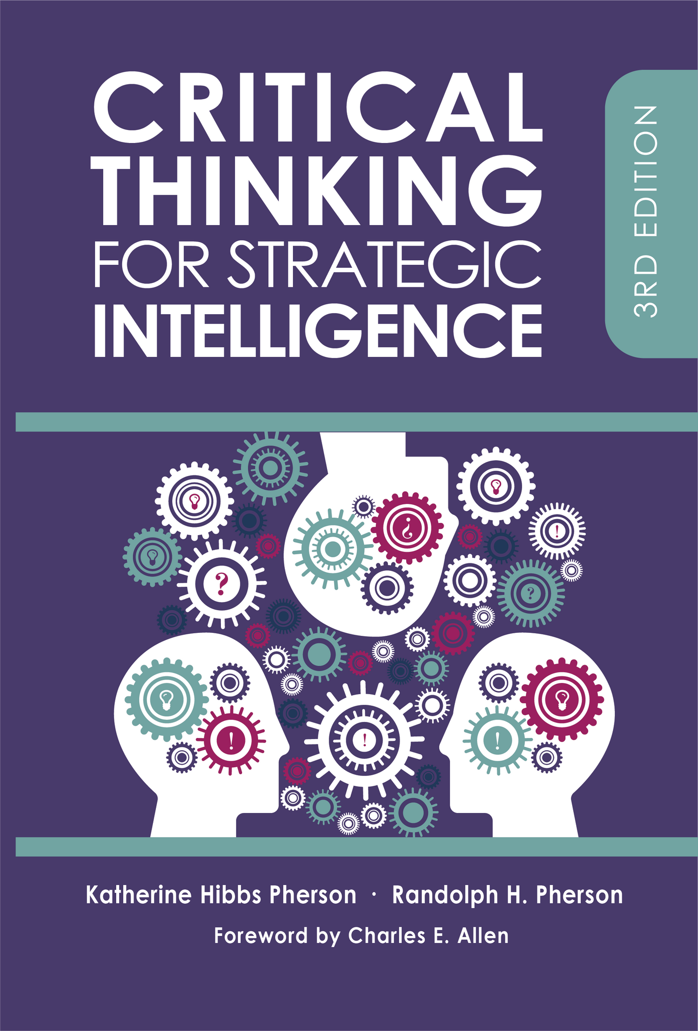 critical thinking and intelligence analysis moore