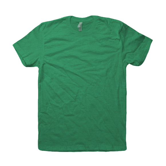 KELLY GREEN | NEXT LEVEL 3600 – Terminus Tees