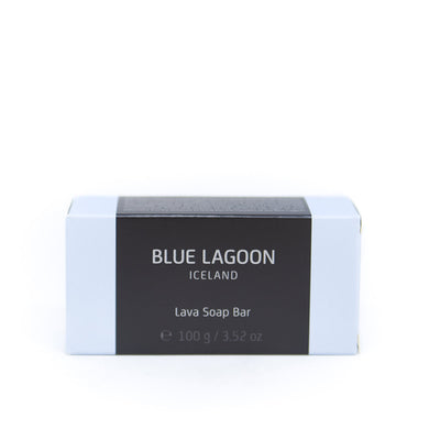 Lava Soap Bar - Blue Lagoon Iceland