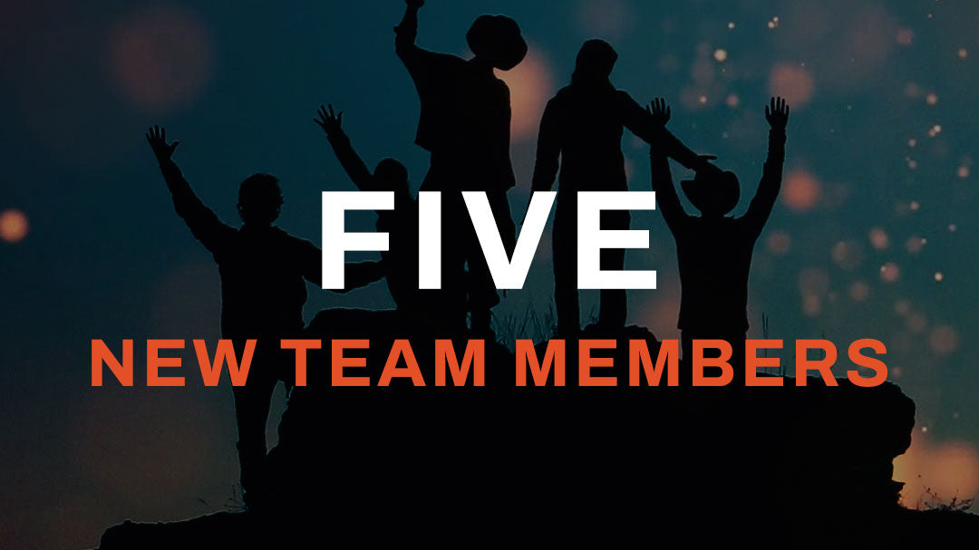 LIV Team Members