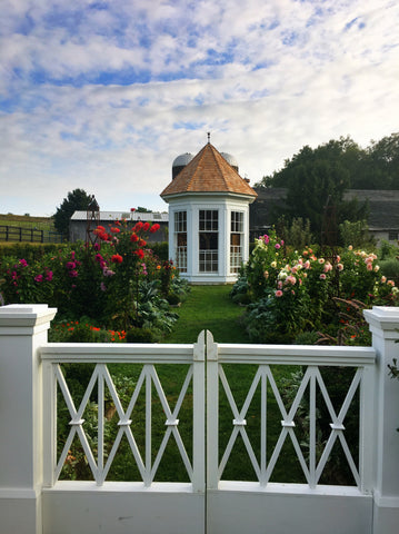 Christopher Spitzmiller's Dovecote in New York