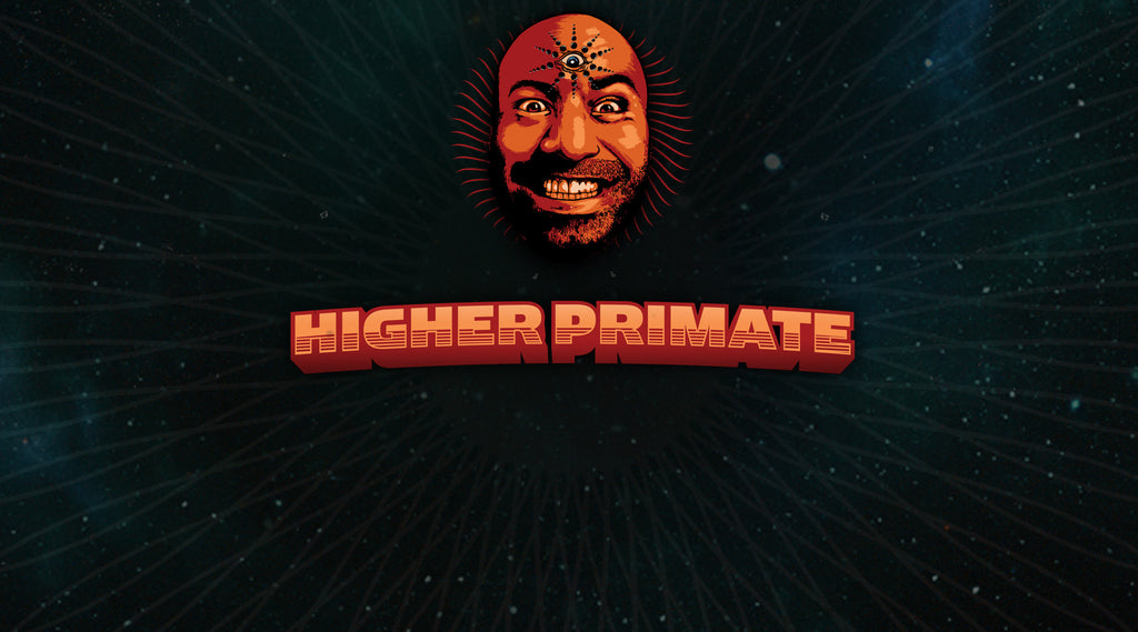 Higher Primate