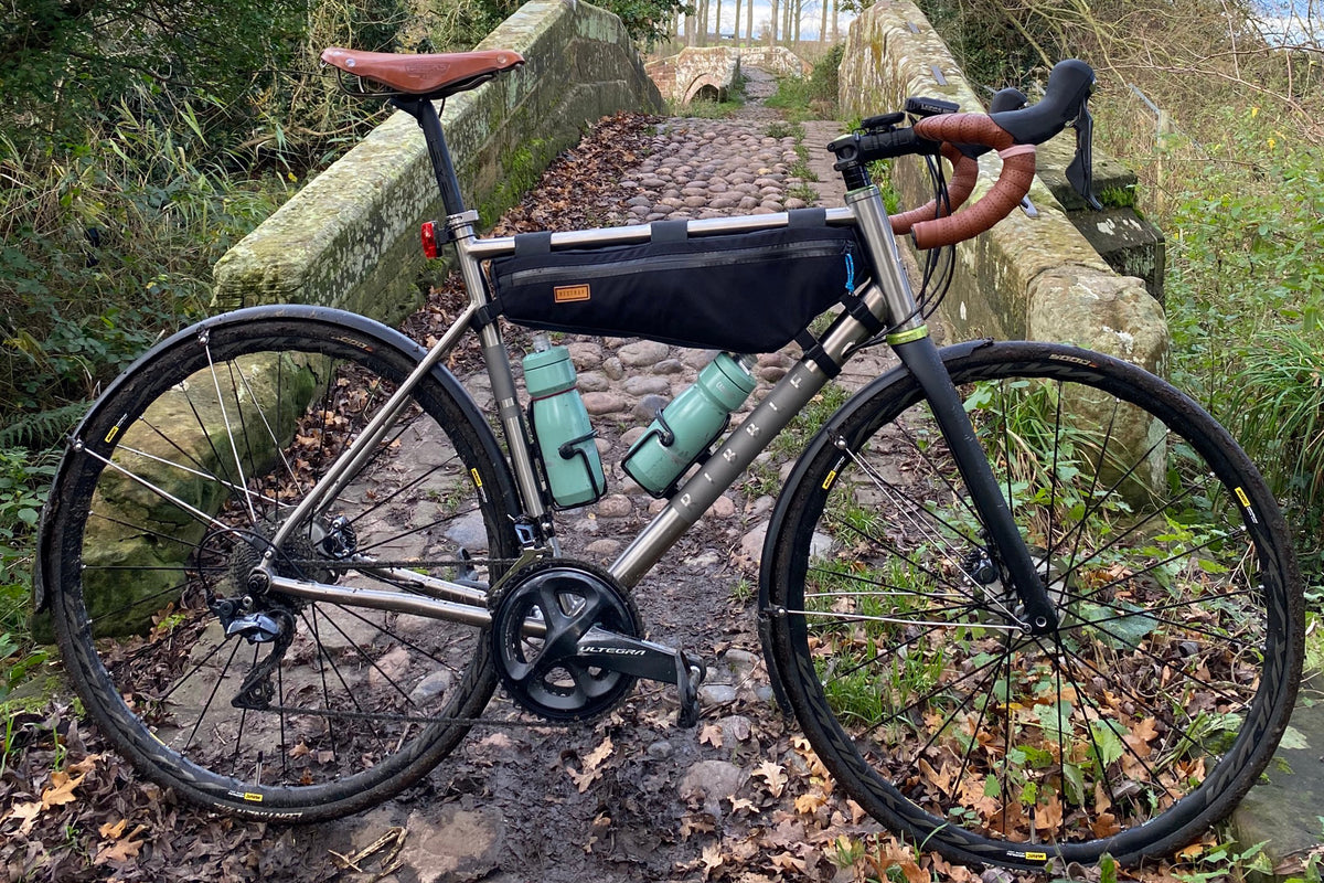 ribble endurance ti