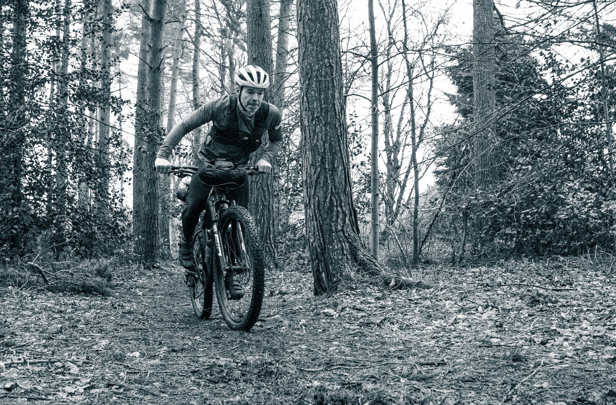 restrap bradford gravel ride manchester pennines bike bags