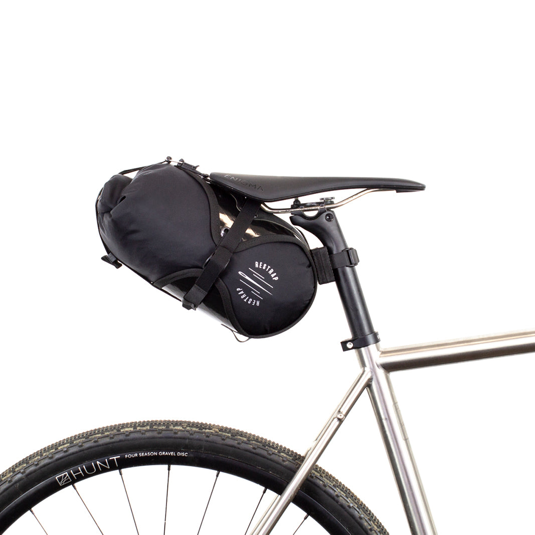 restrap adventure race saddle bag