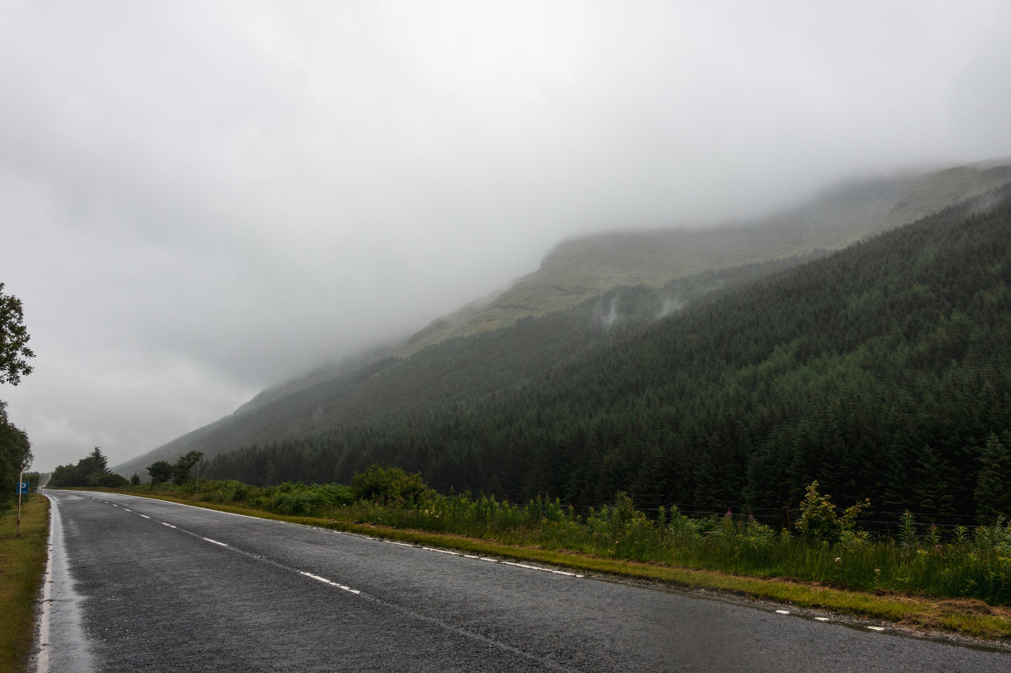 restrap go big or go home scotland bikepacking