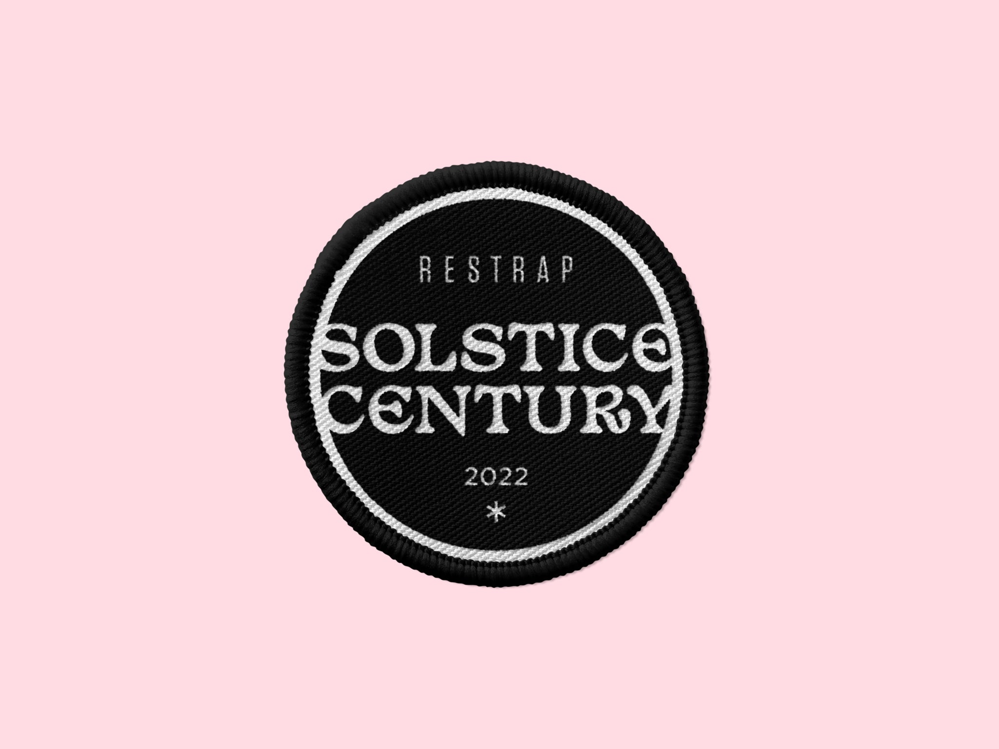 restrap winter solstice century 2022