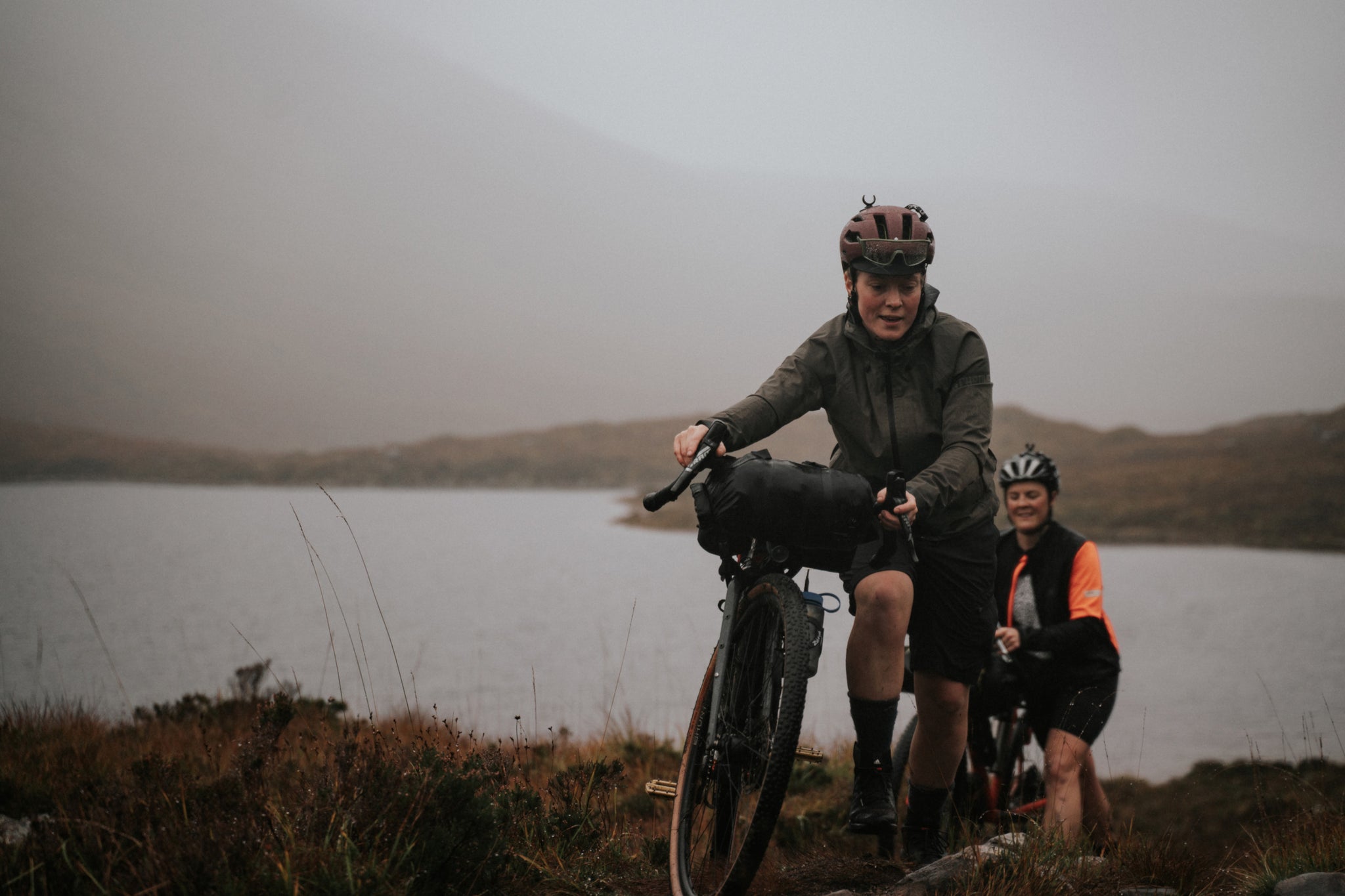 alice lemkes bikepacking restrap adventure syndicate