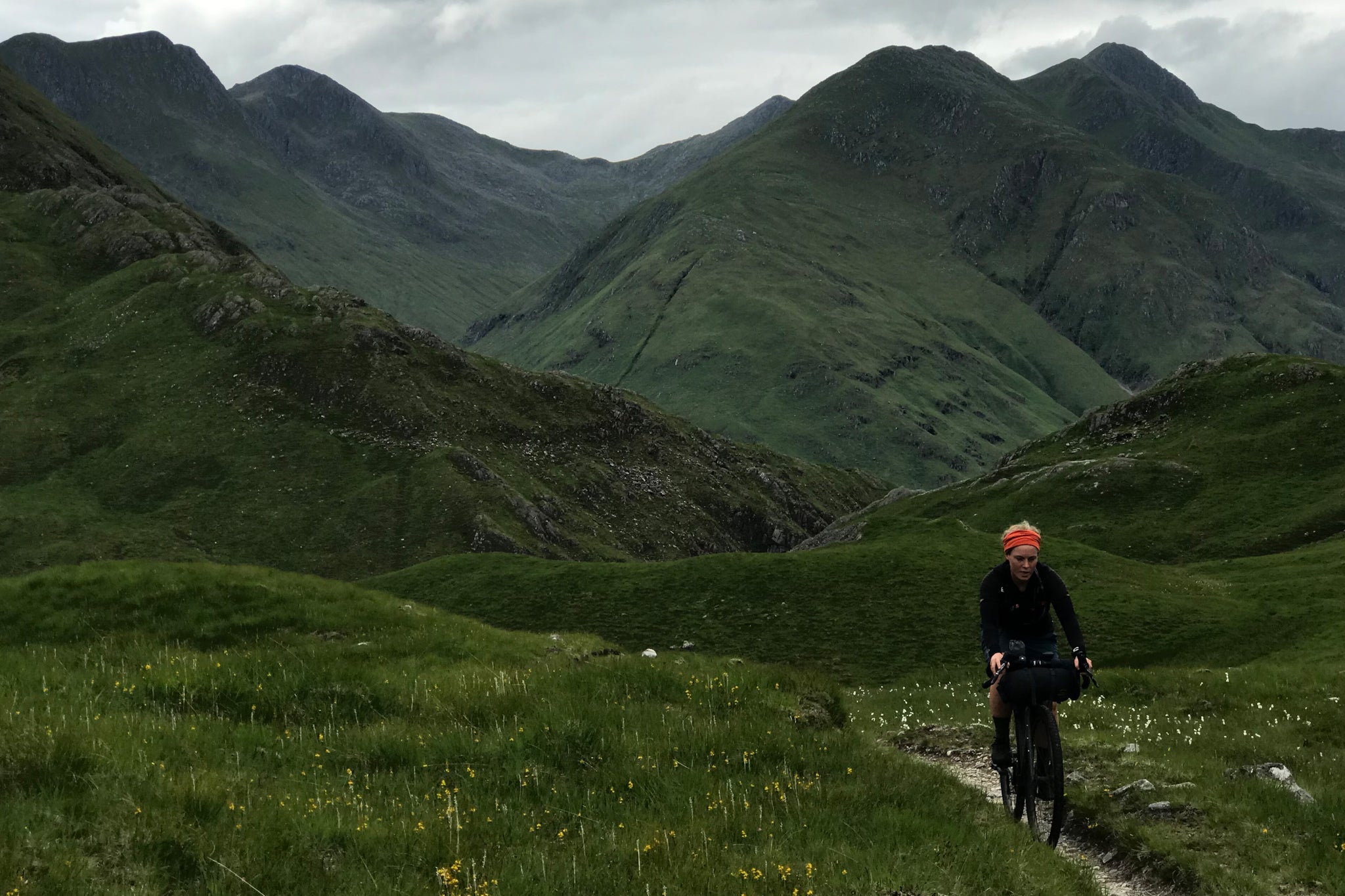 alice lemkes bikepacking restrap adventure syndicate