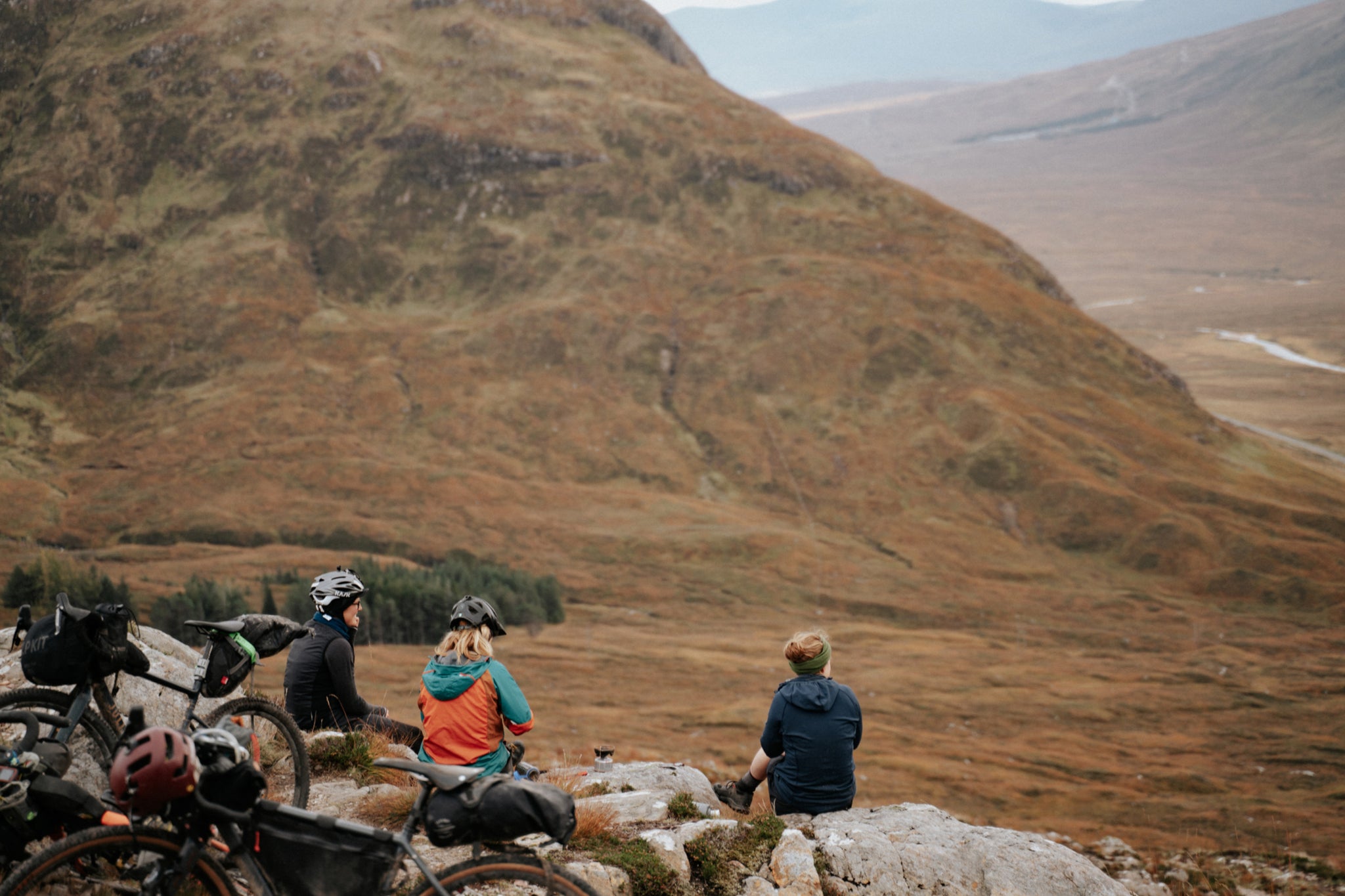 alice lemkes bikepacking restrap adventure syndicate