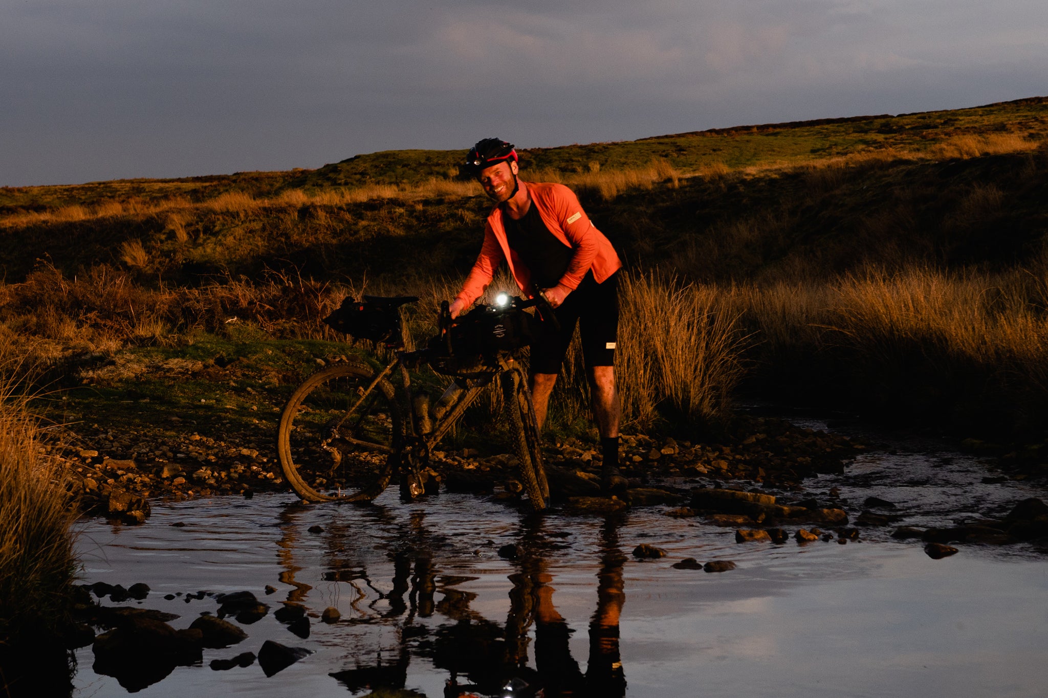 dales divide 2022 bikepacking ultra race range