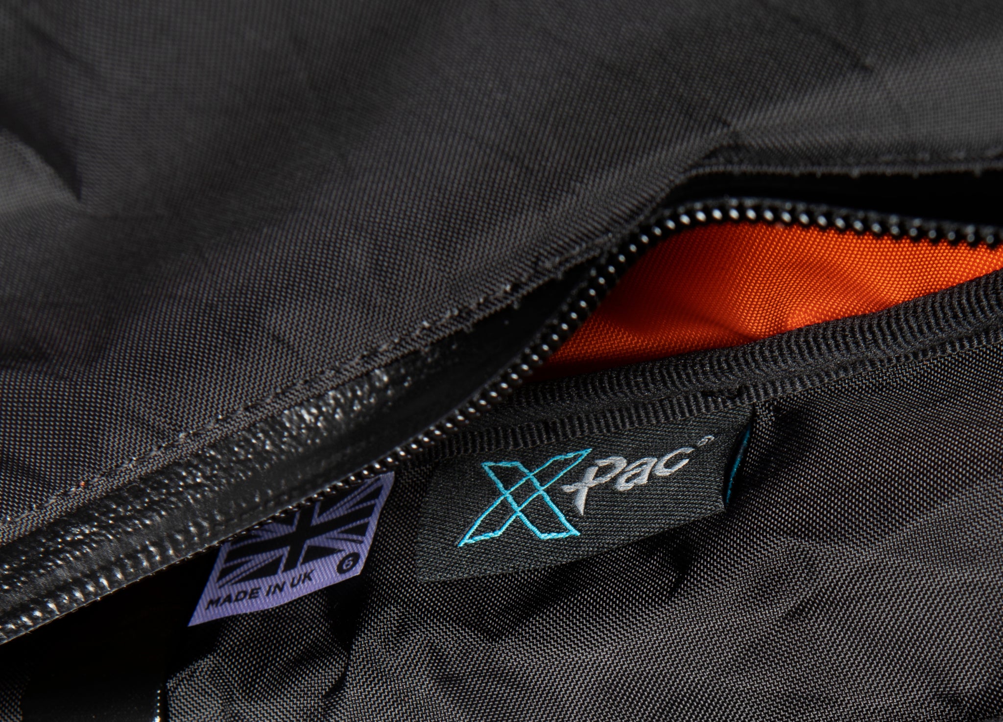 restrap materials fabric technical bikepacking gear