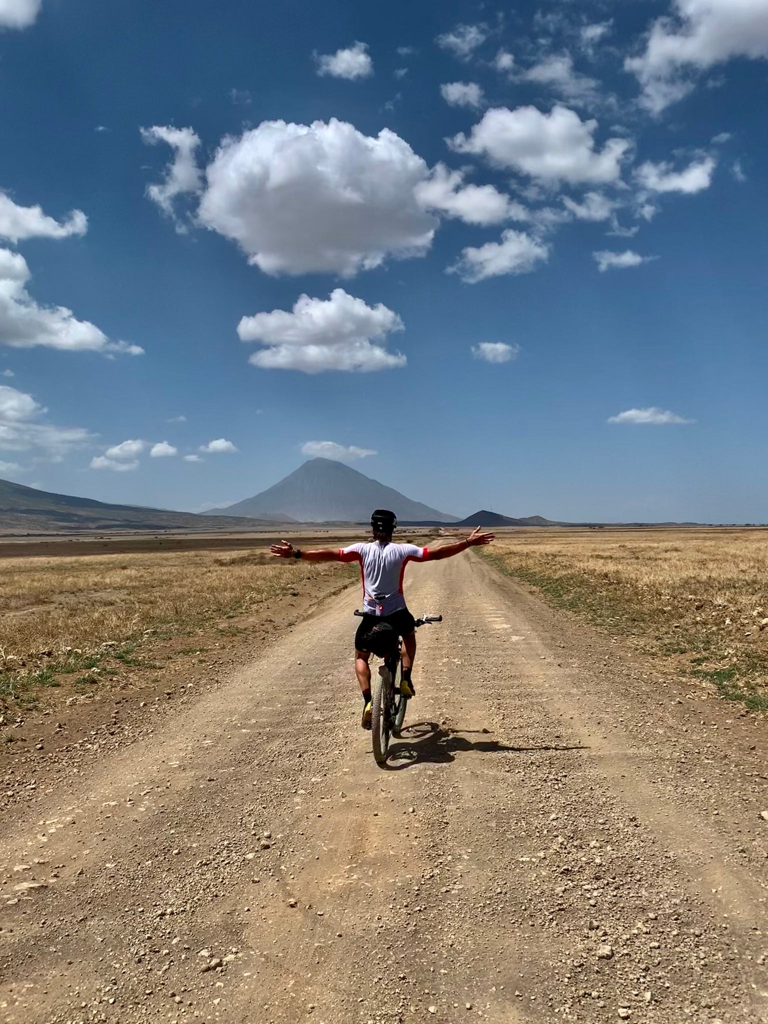 bikepacking restrap kilimanjaro steven lehyaric