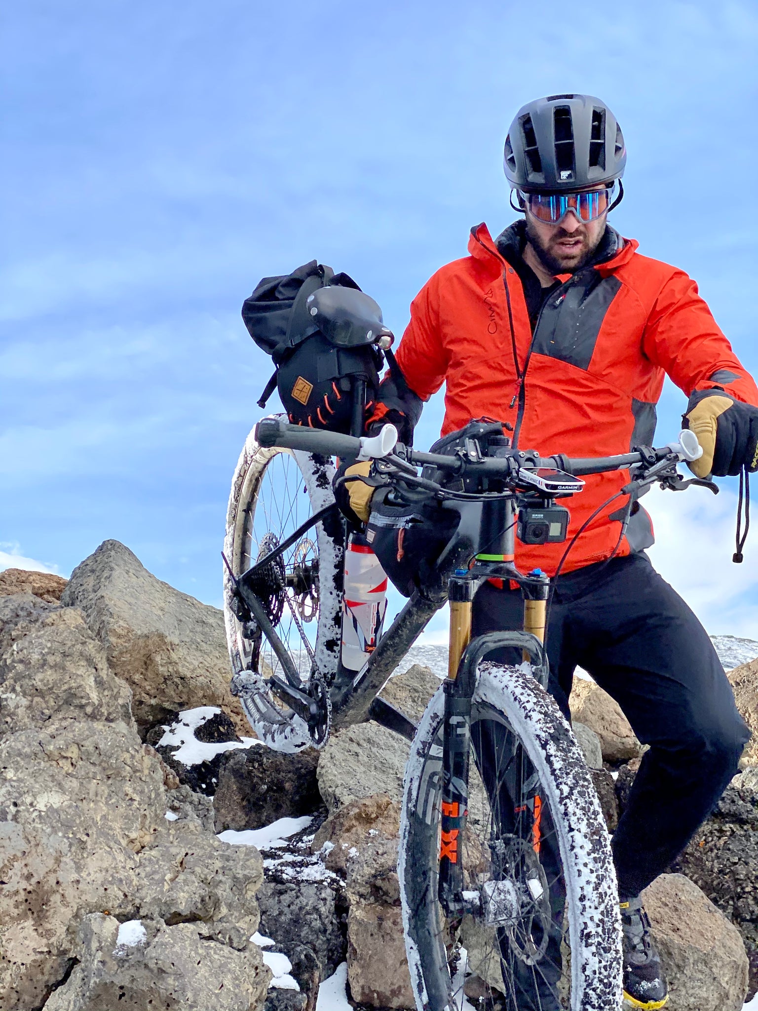 bikepacking restrap kilimanjaro steven lehyaric