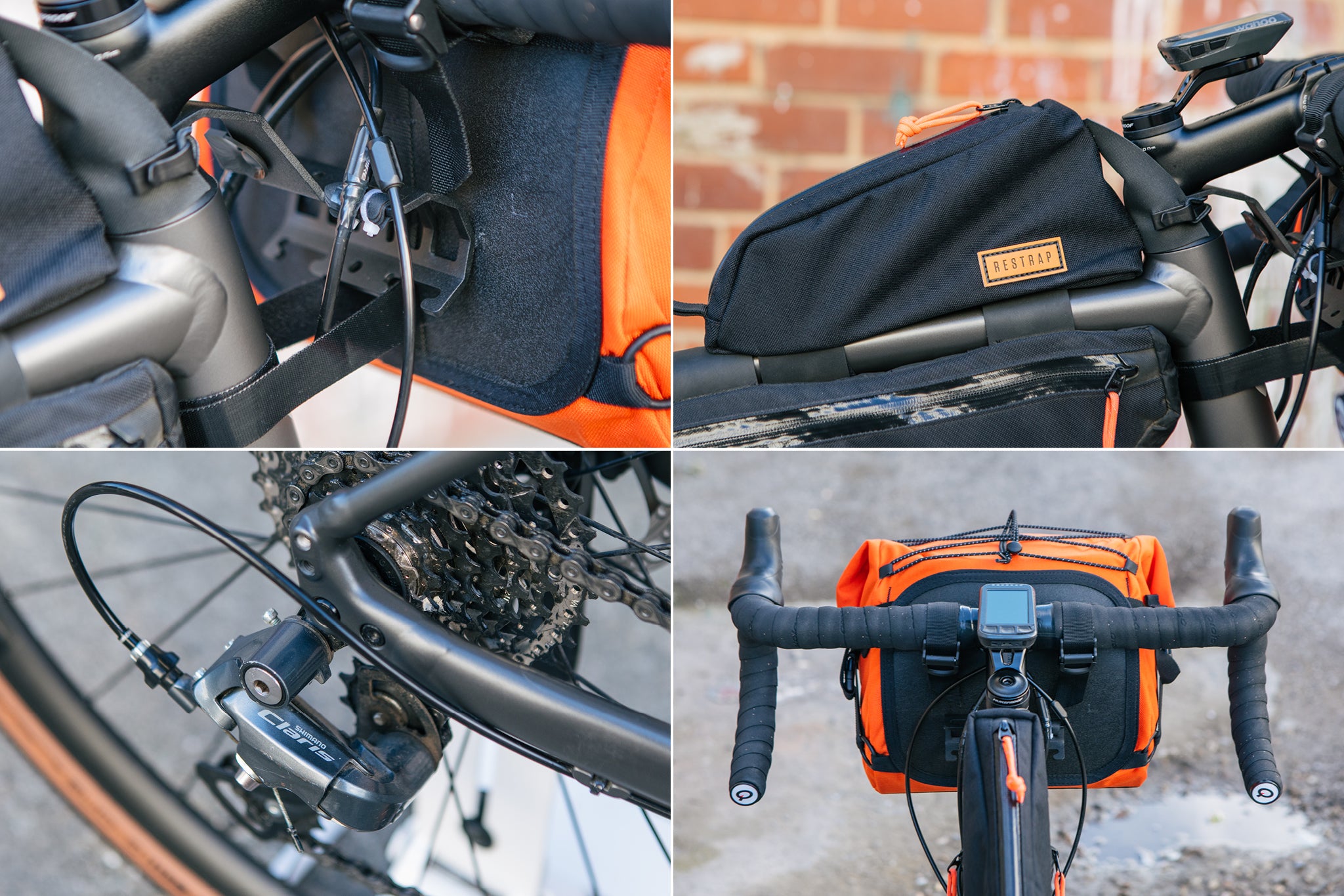 restrap bikepacking rigs turkey