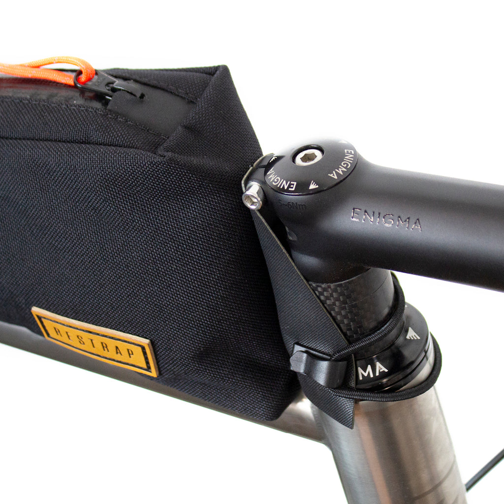 best top tube bag