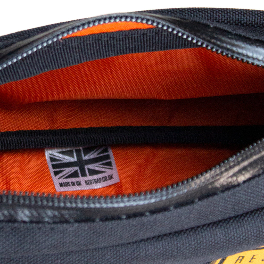 top tube bag uk