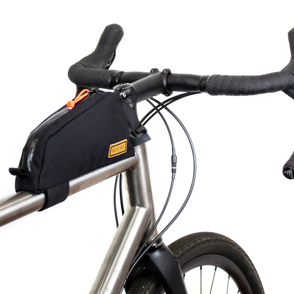 bike stem bag