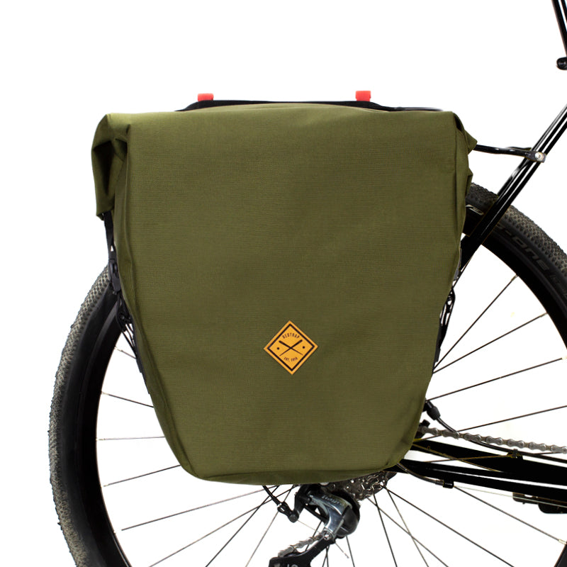 restrap pannier small