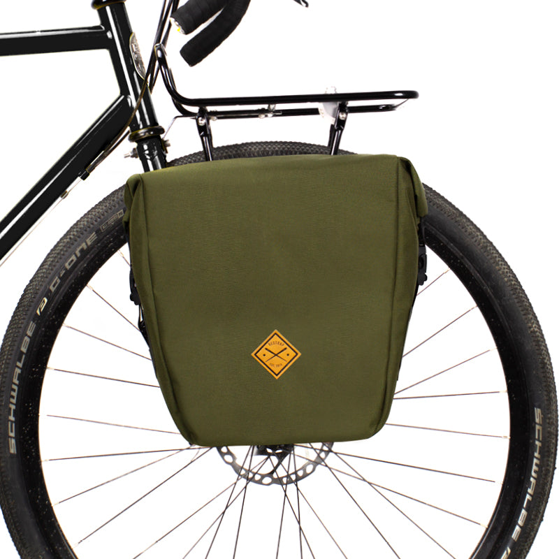 small pannier bags