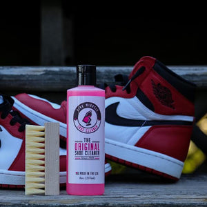 nike shoe cleaning kit