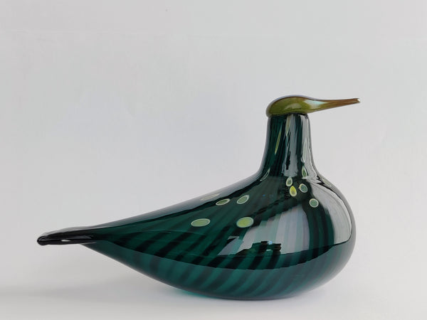 Damsténs Featured items Oiva Toikka Birds Art Glass Design – Page 9