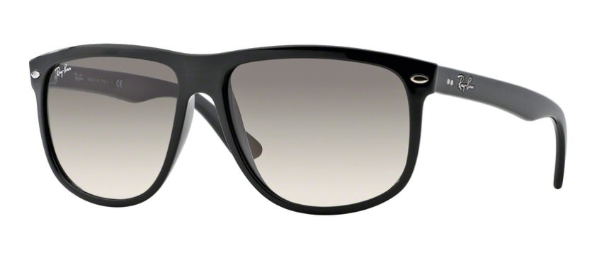 Ray Ban Oversized Plastic Aviator - Sunglasses at Glass Monocle – Glass  Monocle Eyecare
