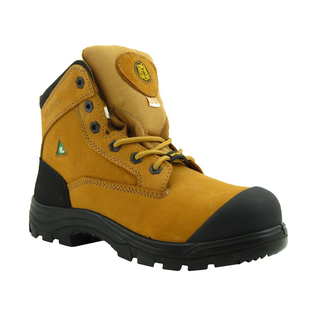 Tiger Safety Boots 7666 – Worknwear.ca