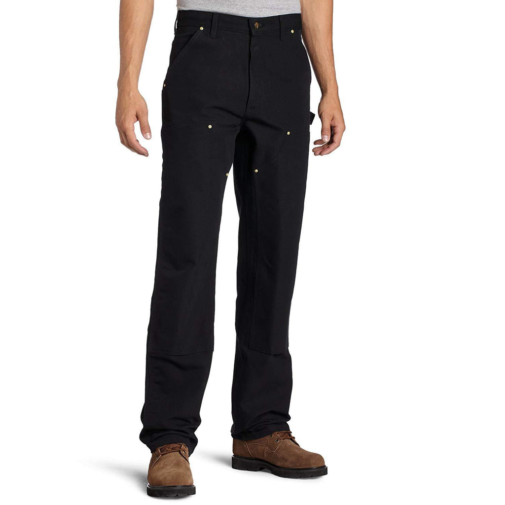 Custom Tailored Carhartt Double Front Work Pants -  Canada