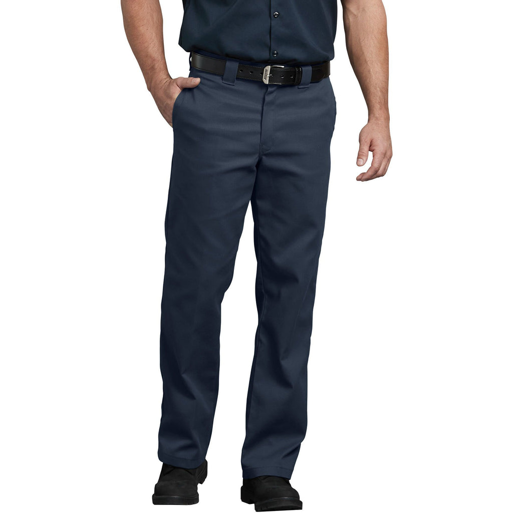 Dickies 874® FLEX Work Pants - Dark Navy – Worknwear.ca