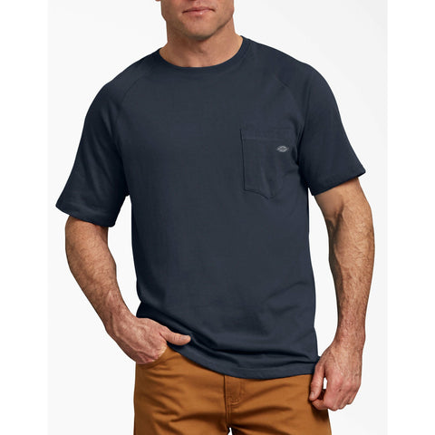 Dickies Cooling Short Sleeve T-Shirt SS600 – WORK N WEAR