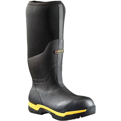 baffin spartacus boots