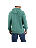 Carhartt Rain Defender® Loose Fit Midweight Logo Graphic Sweatshirt - 105431