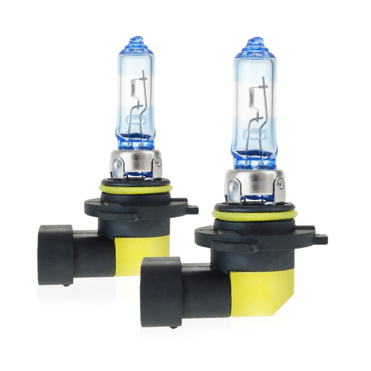 Halogen bulbs H7 12V 55W LumiTec LIMITED +130% DUO - Halogen bulbs