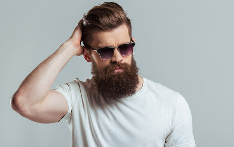 Best Long Beard Styles - The Wild & Free