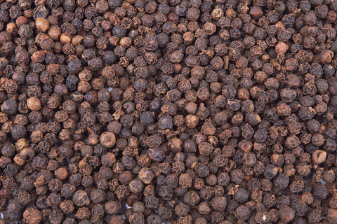 Black Pepper